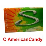 Adams Stride Shift Citrus Mint 14er
